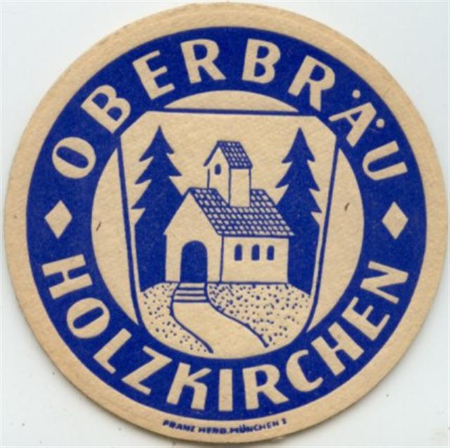 holzkirchen mb-by ober rund 2ab (215-oberbru holzkirchen-blau)